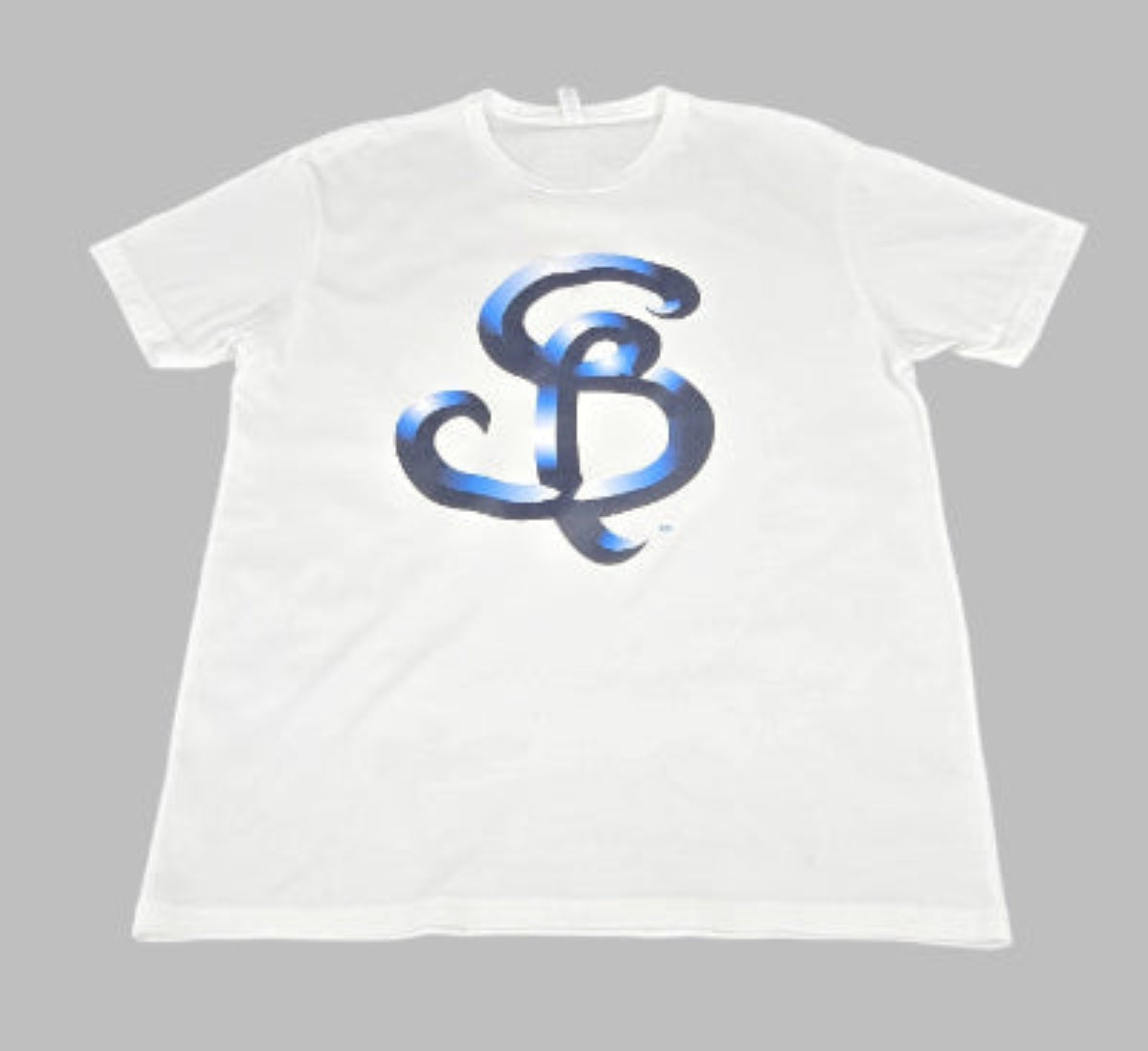 Spinbrim T-Shirt