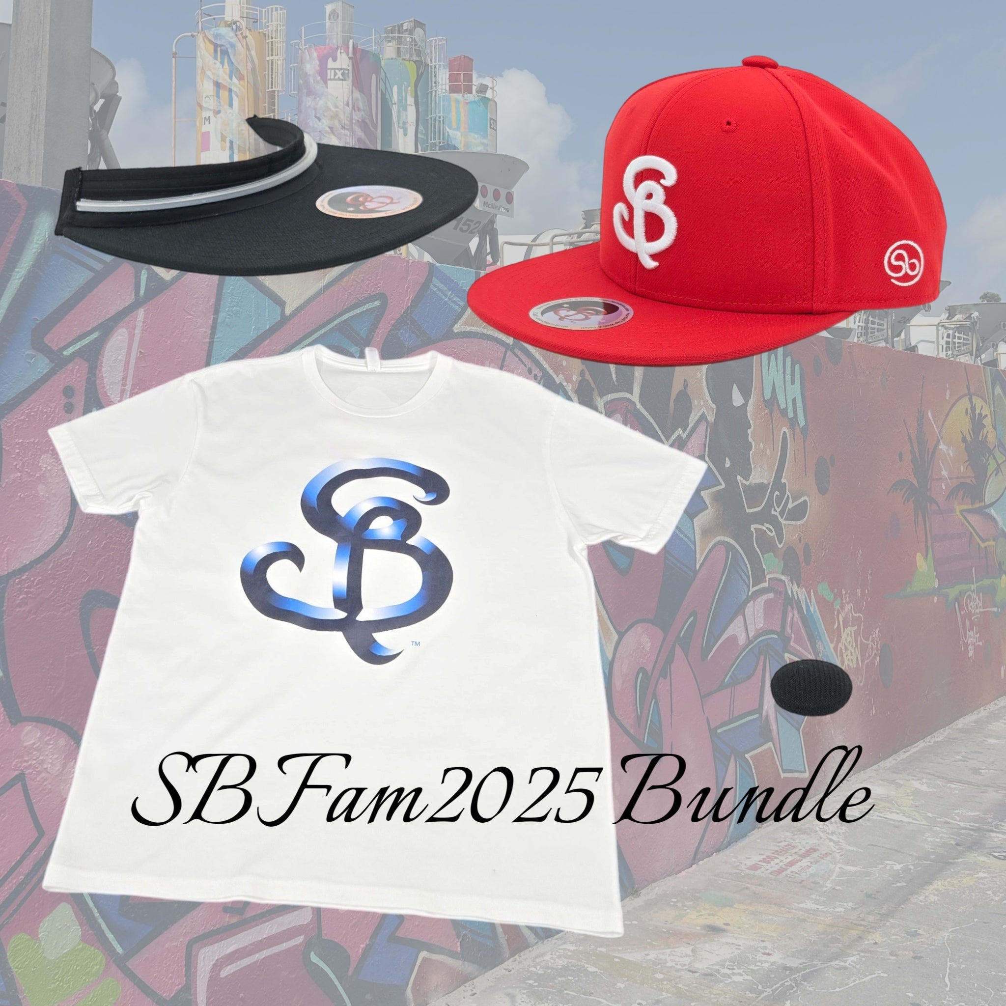 SB2025 Bundle